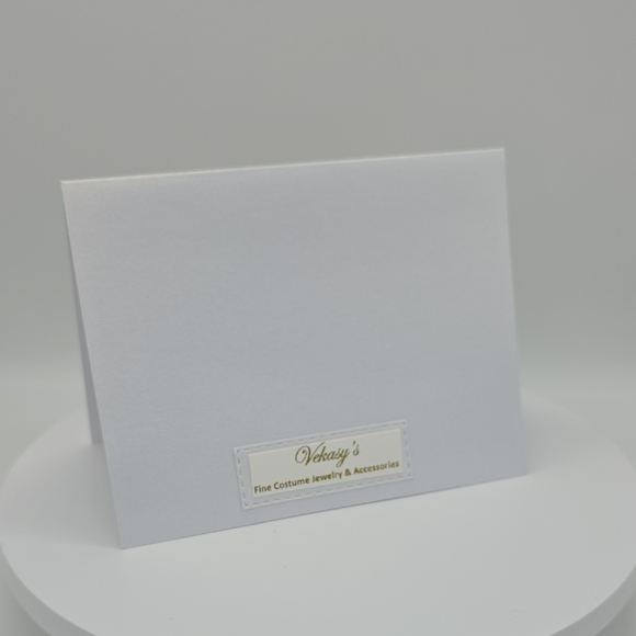 Red Vintage Car Design Birthday Card - Picture 4 of 6